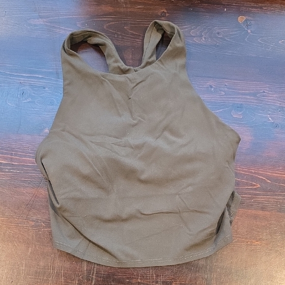 Athleta Tank Top - Picture 1 of 3